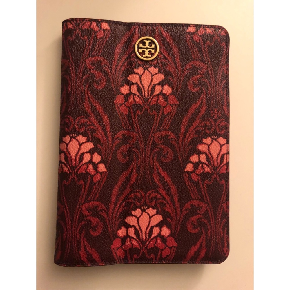 ToryBurch Ipad2 Mini Case